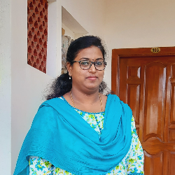 Sharone Infanta P-Freelancer in Chennai,India