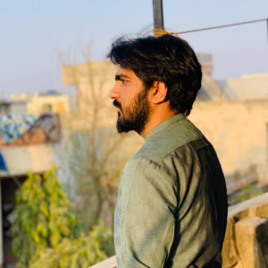 Fahad Safdar-Freelancer in Lahore,Pakistan