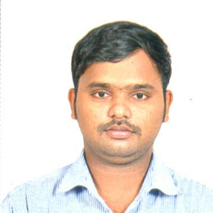 Vijayjoseph Eda-Freelancer in Hyderabad,India