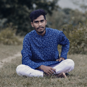 Redwanul Haque-Freelancer in Rangpur City,Bangladesh