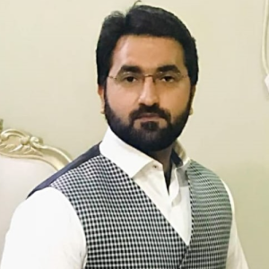 Dr. Muhammad Hamid Shahbaz-Freelancer in Lahore,Pakistan