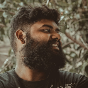 Naveen Loga-Freelancer in Vellore,India