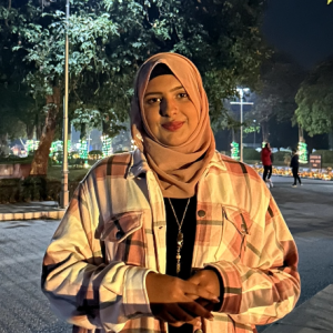 Aima Ahmad-Freelancer in Bahawalpur,Pakistan