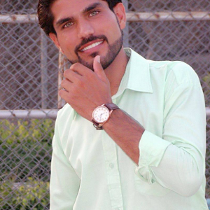 Mubashir Nawaz-Freelancer in Karachi,Pakistan