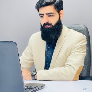 Mohsan Javed-Freelancer in Sargodha,Pakistan