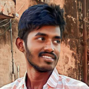Sravan-Freelancer in Madurai,India