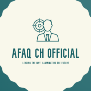 Afaq Ch Official-Freelancer in Karachi,Pakistan