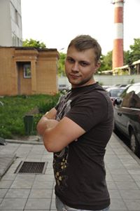 Юрий Дунаев-Freelancer in Moscow, Russia,Russian Federation