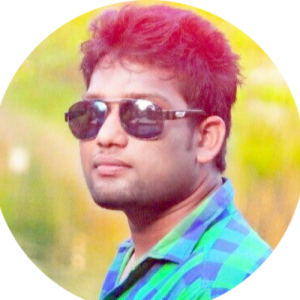 Md Moniruzzaman-Freelancer in Dhaka,Bangladesh