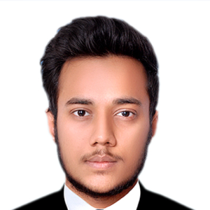 Syed Rafay Ali Shah-Freelancer in Karachi,Pakistan