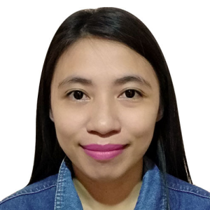 Kimberly Saramosing-Freelancer in Davao City,Philippines