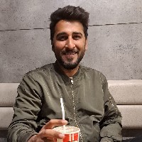 Ziafat Ali-Freelancer in Islamabad,Pakistan