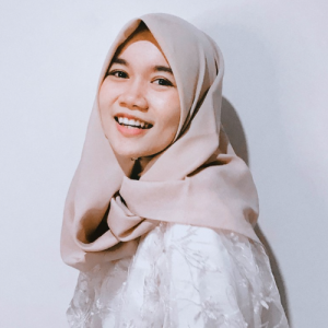 Qanita Zulkarnain-Freelancer in Jakarta,Indonesia