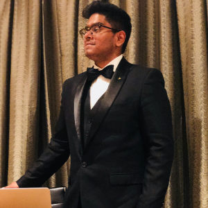 Rahul C Prakash-Freelancer in Bengaluru,India