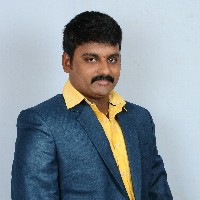 Govardhan Mahimalur-Freelancer in Nellore,India