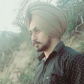 Navdeep Singh-Freelancer in Amritsar,India