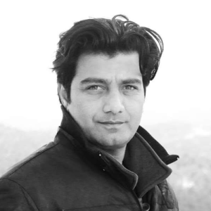 Syed Zahid-Freelancer in Islamabad,Pakistan