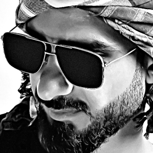 Sajid Arshad-Freelancer in Jeddah,Saudi Arabia