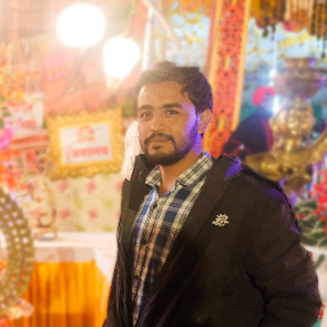 Mayur Chitroda-Freelancer in Rajkot,India