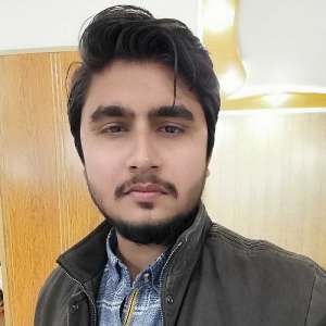 Qaiser Mughal-Freelancer in Lahore,Pakistan