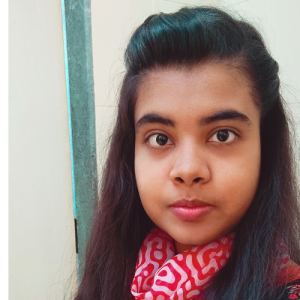 Kirti Sikarwar-Freelancer in Pune,India
