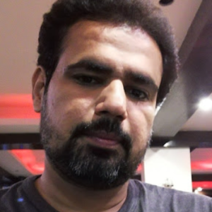 Adnan Baloch-Freelancer in Karachi,Pakistan