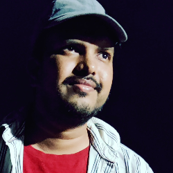 Gowtham Manginaa-Freelancer in Hyderabad,India