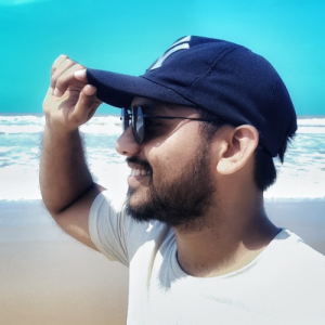 Harikrishna Kumbha-Freelancer in Hyderabad,India