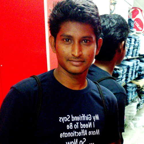 Bala Murugan-Freelancer in Chennai,India