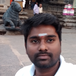 Srinadh Guptavalli-Freelancer in visakhapatnam,India