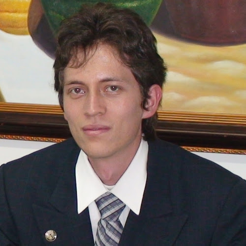 Hilson Tibaduiza-Freelancer in Ibague,Colombia