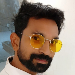 Sachin Upare-Freelancer in Hyderabad,India