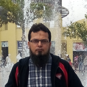 Danish Aziz-Freelancer in Karachi,Pakistan
