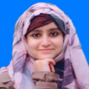 Fatima Zahid-Freelancer in Abbottabad,Pakistan