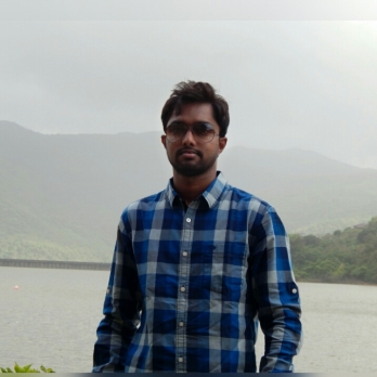 Rohit Asmar-Freelancer in Pune,India