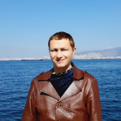 Hamed Nobakht-Freelancer in istanbul,Turkey