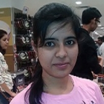 Chanda Gupta-Freelancer in Bangalore,India