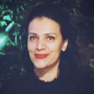 Nejla Ali-Freelancer in Islamabad,Pakistan