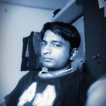 Praful Tidke-Freelancer in Nagpur,India