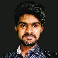 Syed Aliraza-Freelancer in Khammam,India