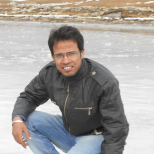 Nitin Sharma-Freelancer in Gurgaon,India