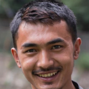 Aashish Kharel-Freelancer in Butwal,Nepal