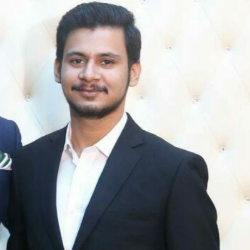 Shahrukh Mahesar-Freelancer in Dubai,UAE