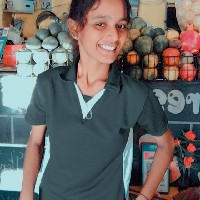 Bhavani P-Freelancer in Chennai,India