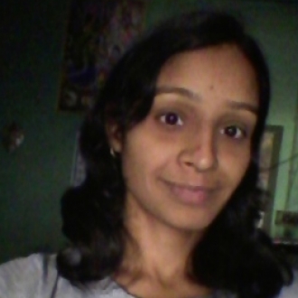 Saloney Rastogi-Freelancer in Meerut,India