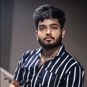 Koushal Jindal-Freelancer in Bengaluru,India