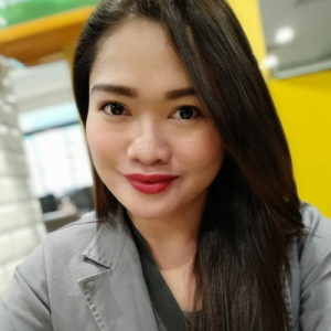 Rhea Redondo-Freelancer in Pasig City,Philippines