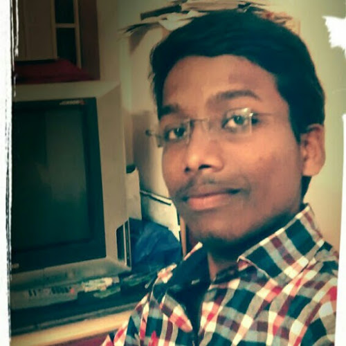Vijay Prasanth-Freelancer in Hyderabad,India