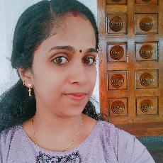Vineetha Sarath-Freelancer in Kochi,India