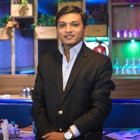 Hitesh Vagadiya-Freelancer in Surat,India